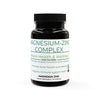 Magnesium Zinc Complex (90 Capsules)