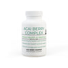 Acai Berry Complex Supplement (60 Capsules)