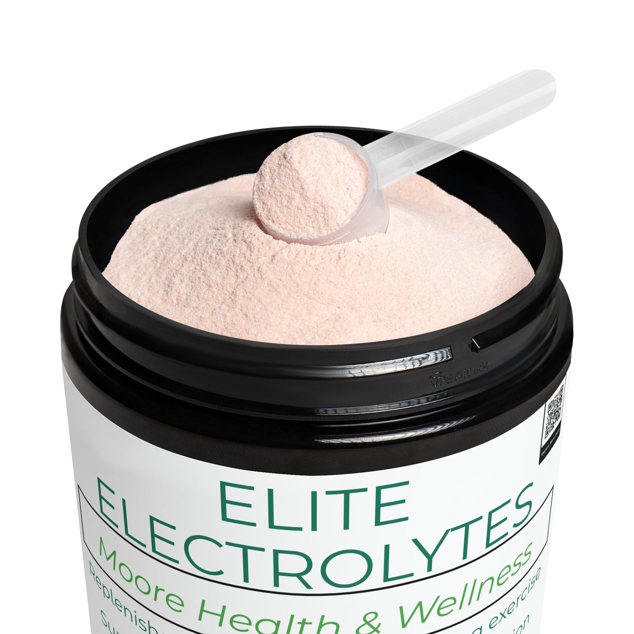 ELITE Electrolytes (225g, 7.9oz)