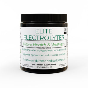 ELITE Electrolytes (225g, 7.9oz)